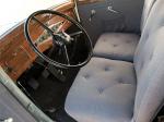Nash Ambassador Eight Victoria Coupe 1932 года